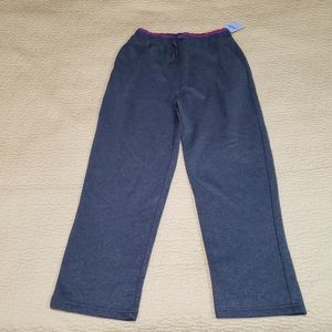 Karen Scott sweatpants size XL